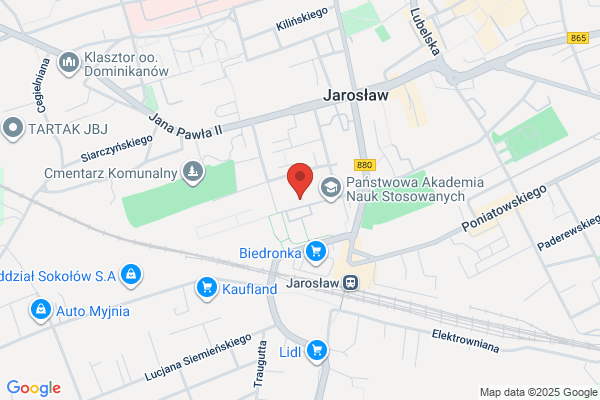 Kyc Marian, lek. med. Spec. dermatolog. Gabinet