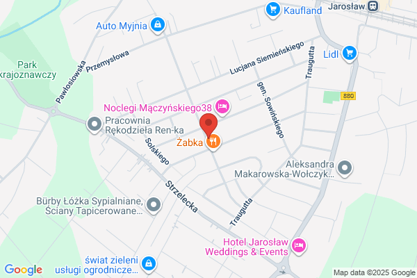 Sendecki Grzegorz, lek. med. ginekolog. Gabinet