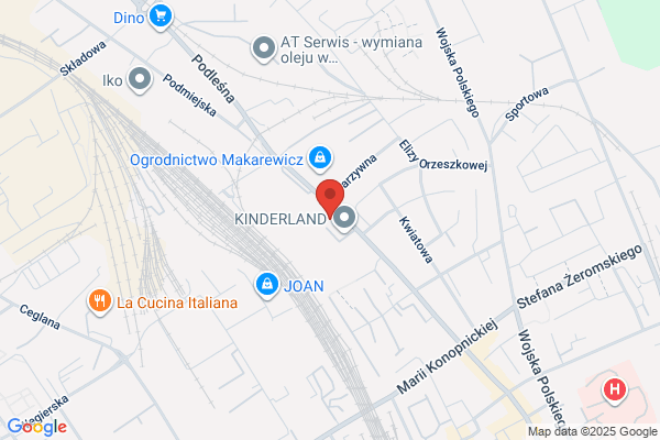 Szternal Malgorzata, lek. med. endokrynolog. Spec. ginekolog poloznik, cytolog. Gabinet USG