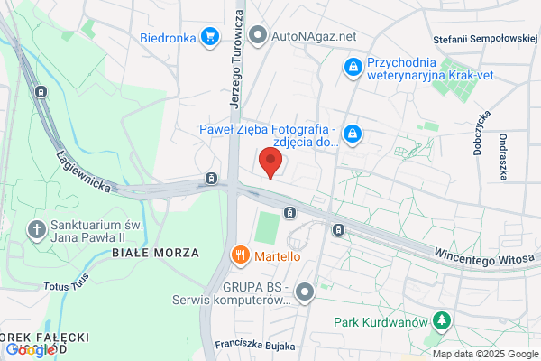Kliszcz Piotr, lek. med. Spec. rehabilitacji, ortopeda, traumatolog. Gabinet