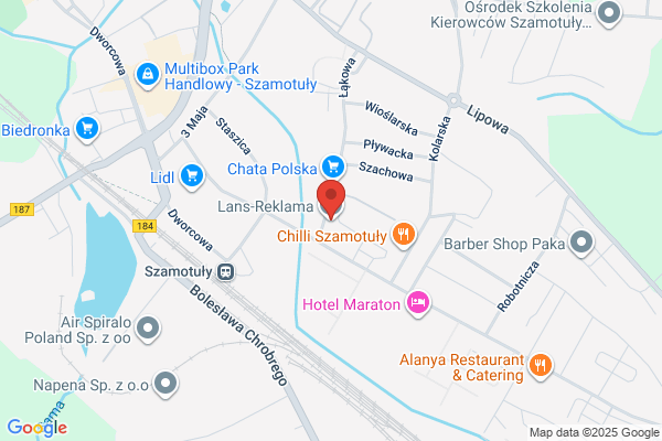 Glogowska Anna, lek. med. pediatra. Gabinet