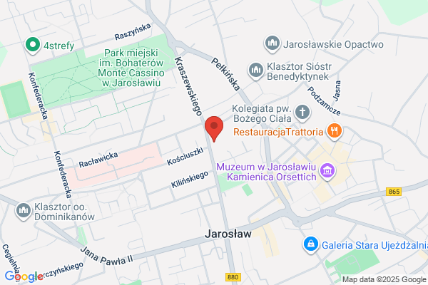 Czarski Stanislaw, lek. med. Spec. psychiatra. Gabinet