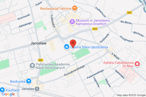 Mysik Irena, lek. med. Spec. psychiatra. Gabinet