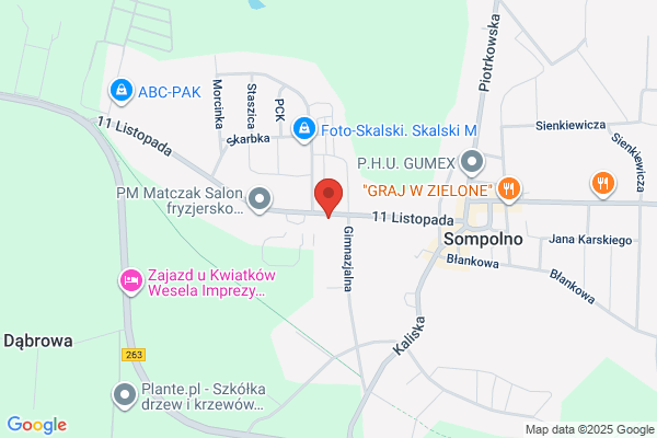 Bryszewscy Anna i Wieslaw, lek. stomatolodzy. Prywatny gabinet