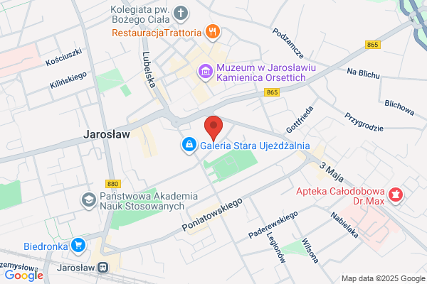 Dabkowska Beata, lek. stomatolog. Gabinet
