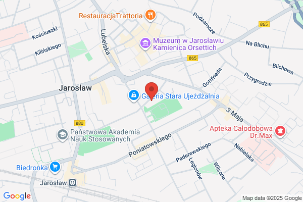 Winiarz Grzegorz, lek. stomatolog. Gabinet