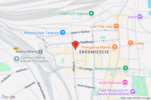 Rzasa Dawid. Agencje marketingowa