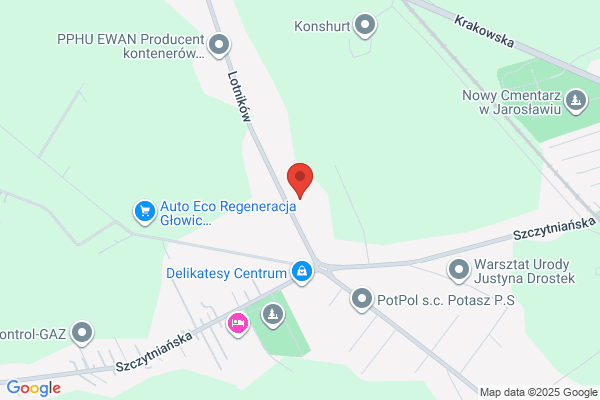 Mixpol II. FHU. Sniegowski Z.