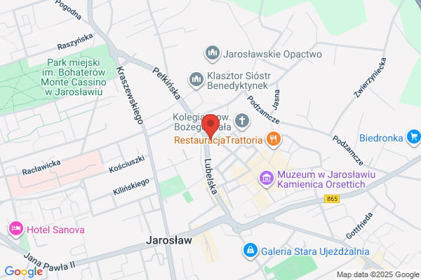 Osrodek szkolenia kierowców LOK