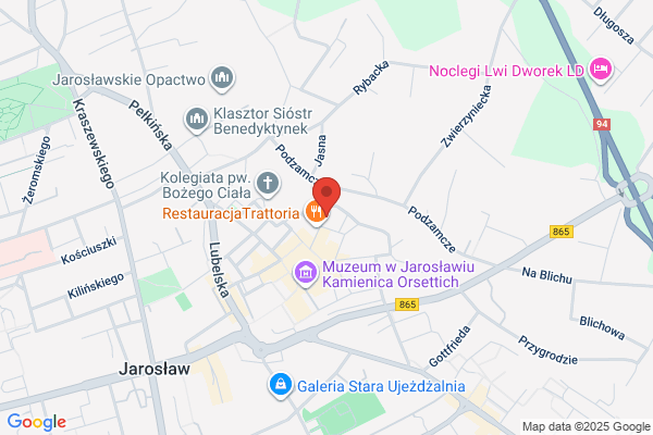 Wiraz. Prywatny osrodek szkolenia