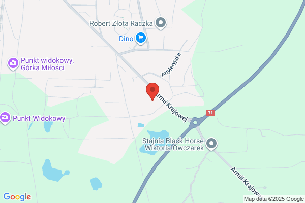 Ochotnicza Straz Pozarna