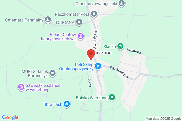 Ochotnicza Straz Pozarna