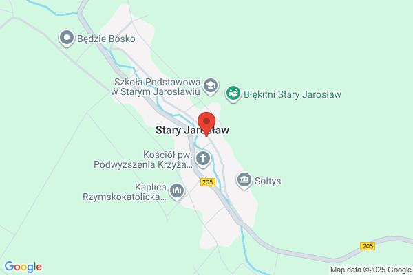 Ochotnicza Straz Pozarna