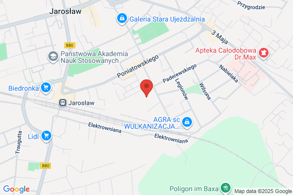 Bezpol. Sp. z o.o. Agencja ochrony