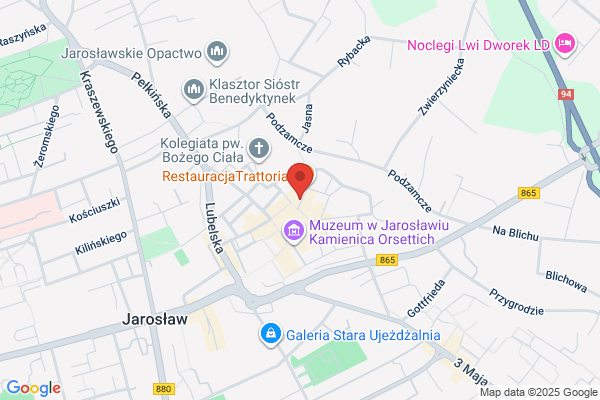Jontex. Centrala techniczno - handlowa