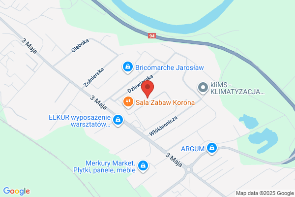 Jarlan. Sklep z odzieza