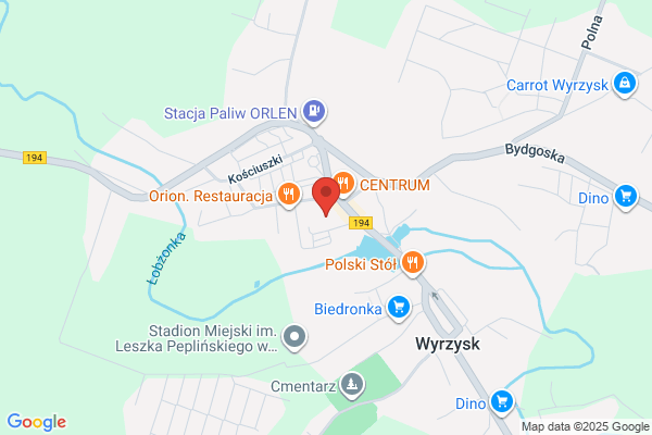 Palys B. Konfekcja damska