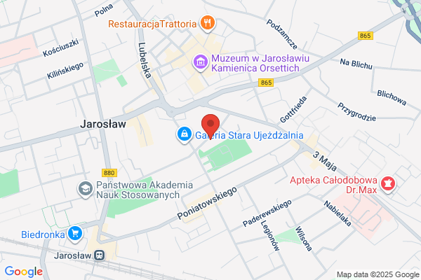 Specjalny Osrodek Wychowawczy Zgromadzenia Sióstr Sluzebniczek