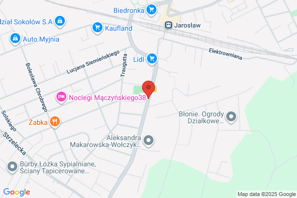 Daro. Przedsiebiorstwo - handlowo - uslugowe