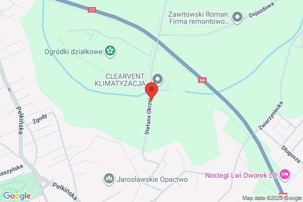 KS. Hurtownia owoców i warzyw