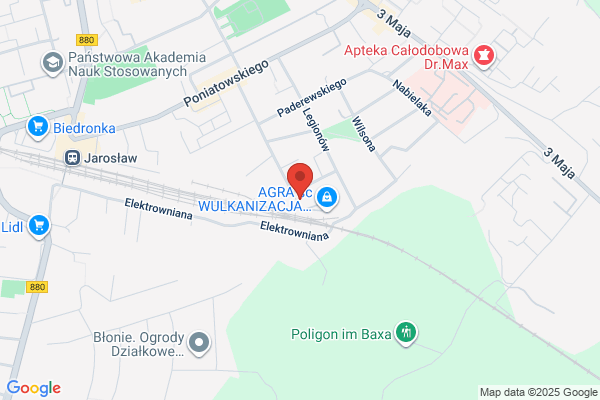 Fundacja Pomocy Edukacyjnej dla Mlodziezy im. H.T. Zielinskich