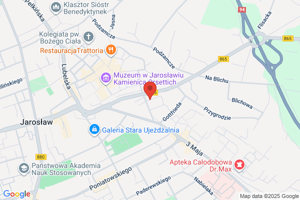 Administracja Domów Mieszkalnych Przedsiebiorstwa Gospodarki Komunalnej i Mieszkaniowej