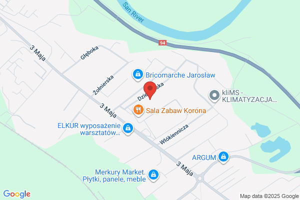 Alexander. Studio kuchenne