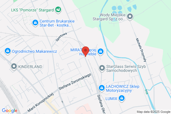 Alt. S.j. Hurtownia lodów i mrozonek