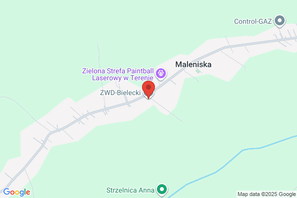 Bielecki Krzysztof. Wyrób i sprzedaz trumien