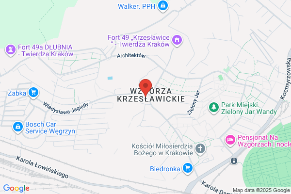 Blajerscy Ewa i Marek. Pracownia rzezby