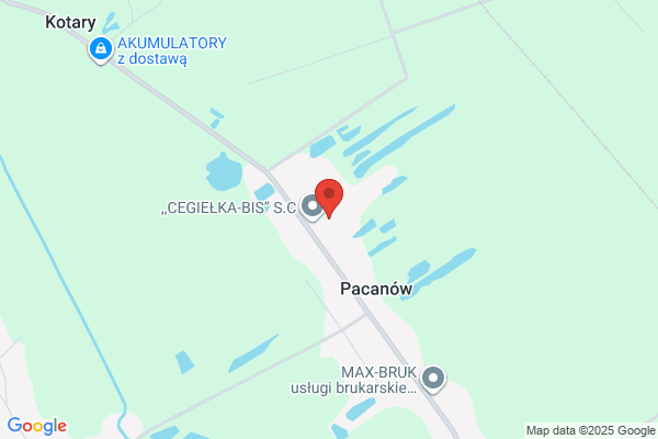 CEMEX Składy budowlane Prodomo Jarosław