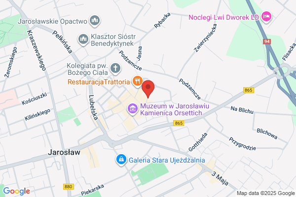 Eko-Service. Autoryzowany zaklad uslugowy