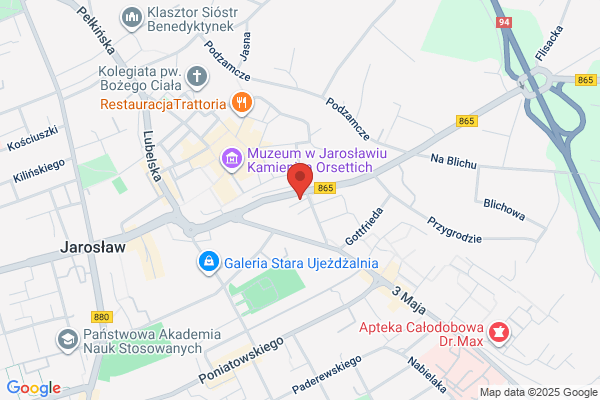 Flek. Zaklad szewski