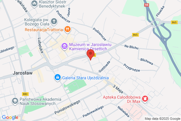 Gabinet pielegniarek srodowiskowo - rodzinnych