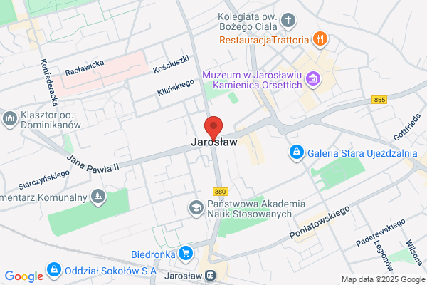 Jartag. FHU. Kolakowski A.