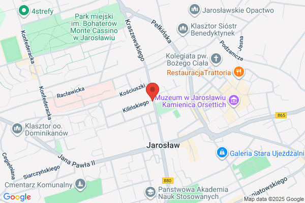 Kasa Rolniczego Ubezpieczenia Spolecznego. Placówka terenowa