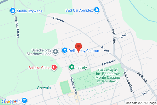 Ogniochron. Autoryzowany zaklad naprawy, konserwacji i nabijania gasnic ppoz.