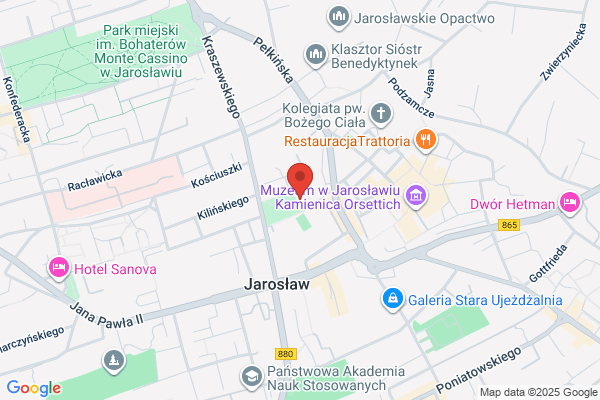 Panstwowa Szkola Muzyczna I stopnia im. F. Chopina