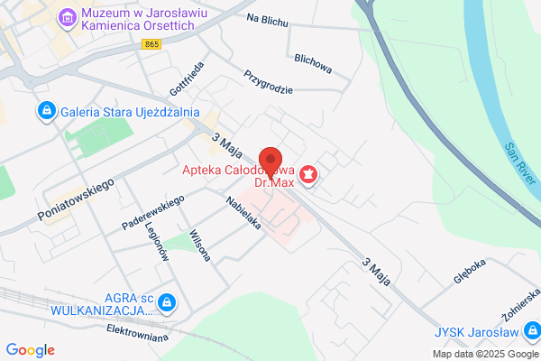 Pogotowie Ratunkowe