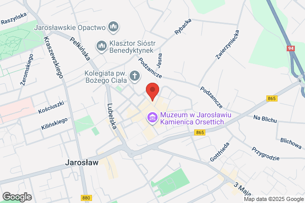 Policealne Studium Zawodowe Stowarzyszenia Promocji Przedsiebiorczosci