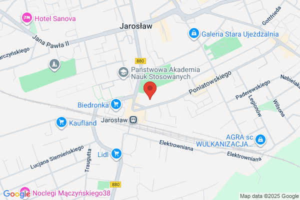 Policja. Komenda Powiatowa