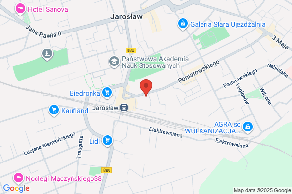 Poradnia Psychologiczno - Pedagogiczna