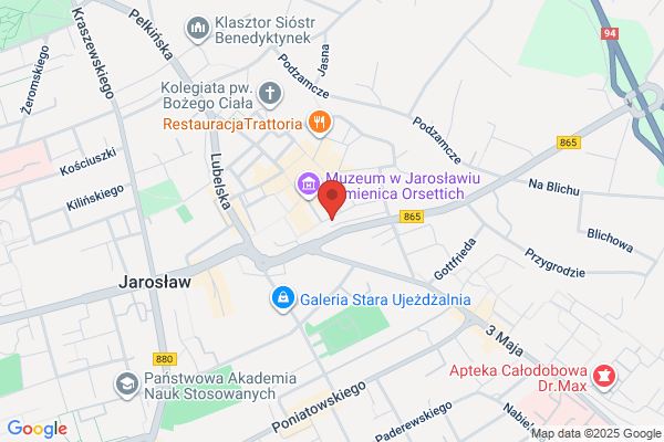 Powiatowe Ognisko Baletowe im. L. Nartowskiej