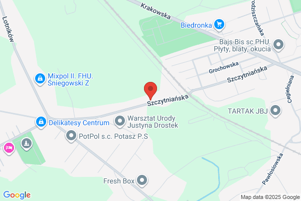 Pracownia psychologii. Badania kierowców
