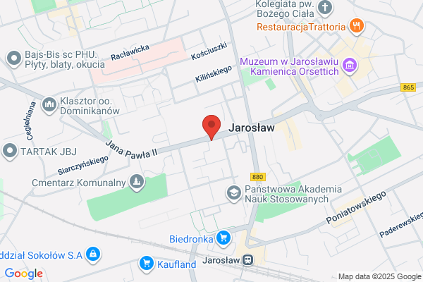 Prokuratura Rejonowa