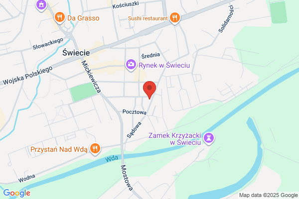 Spóldzielnia Pracy Uslug Kominiarskich. Zaklad kominiarski