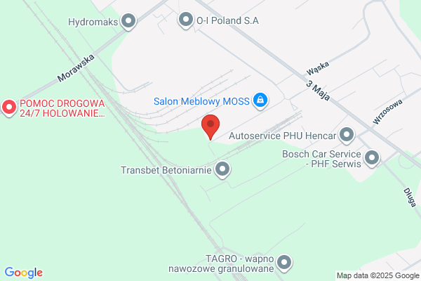 Spólnet. Sp. z o.o. Zaklad produkcji sitodruku