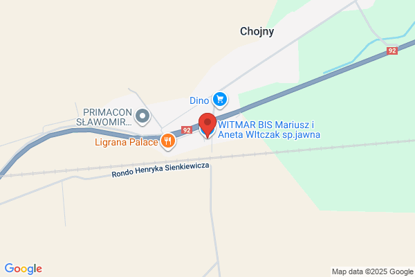 Witmar. Art. instalacyjne wodno-kanalizacyjne