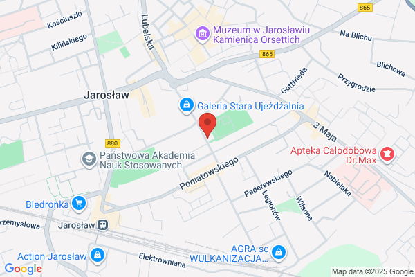 Wozniak-Niemkiewicz A. Konserwacja dziel sztuki