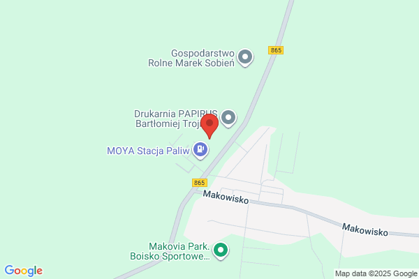 Zaklad oczyszczania miasta Przedsiebiorstwa Gospodarki Komunalnej i Mieszkaniowej. Sp. z o.o.
